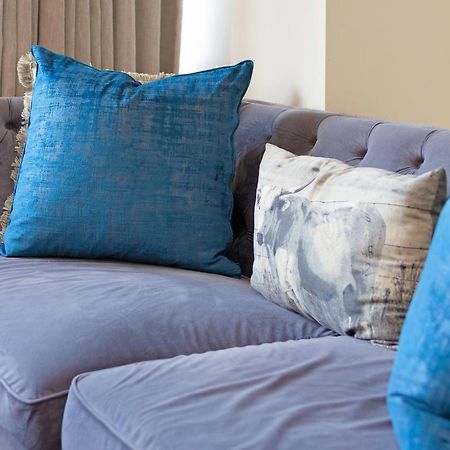 Stay In Luxury At Stonehill Place Kapstaden Exteriör bild