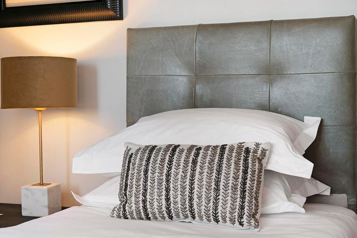 Stay In Luxury At Stonehill Place Kapstaden Exteriör bild