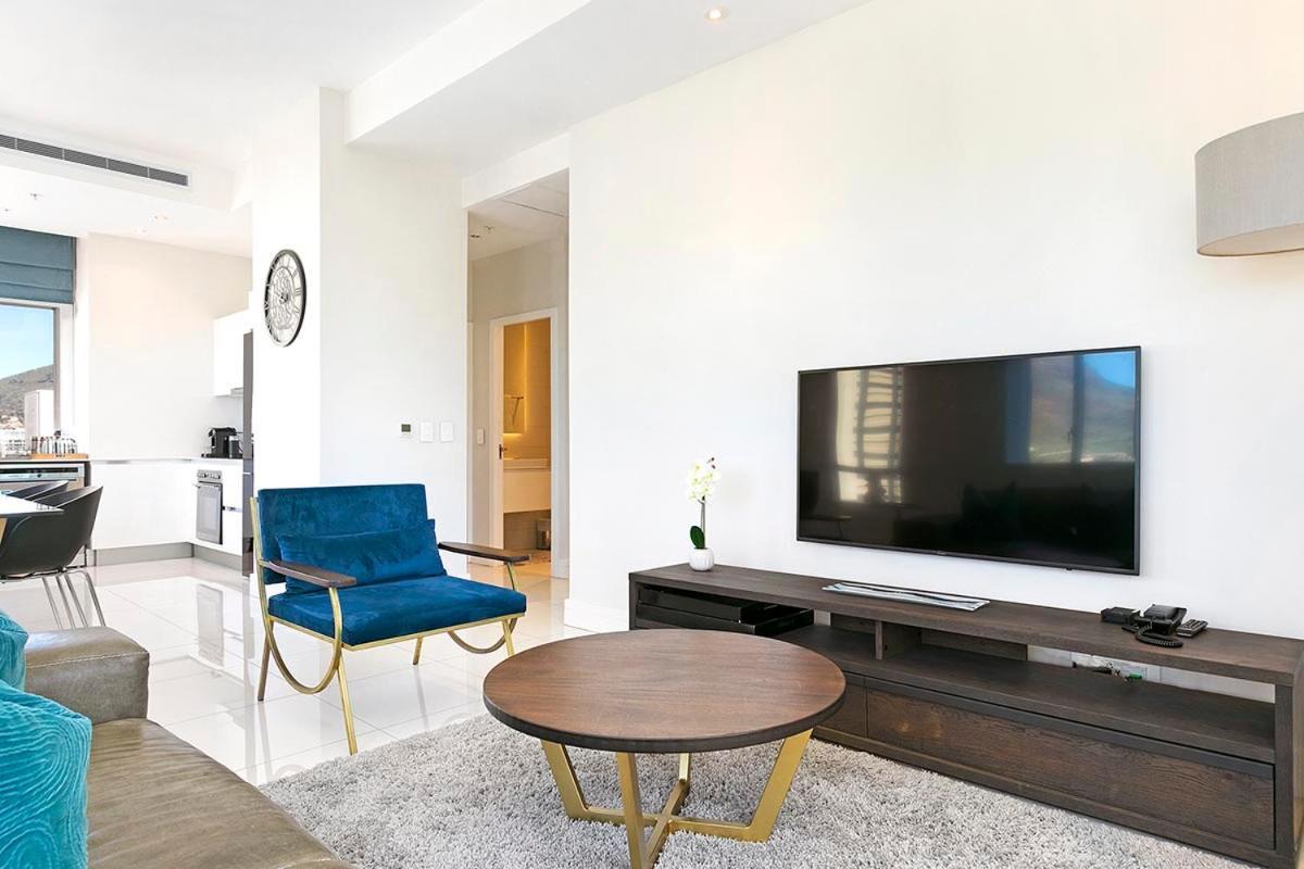 Stay In Luxury At Stonehill Place Kapstaden Exteriör bild