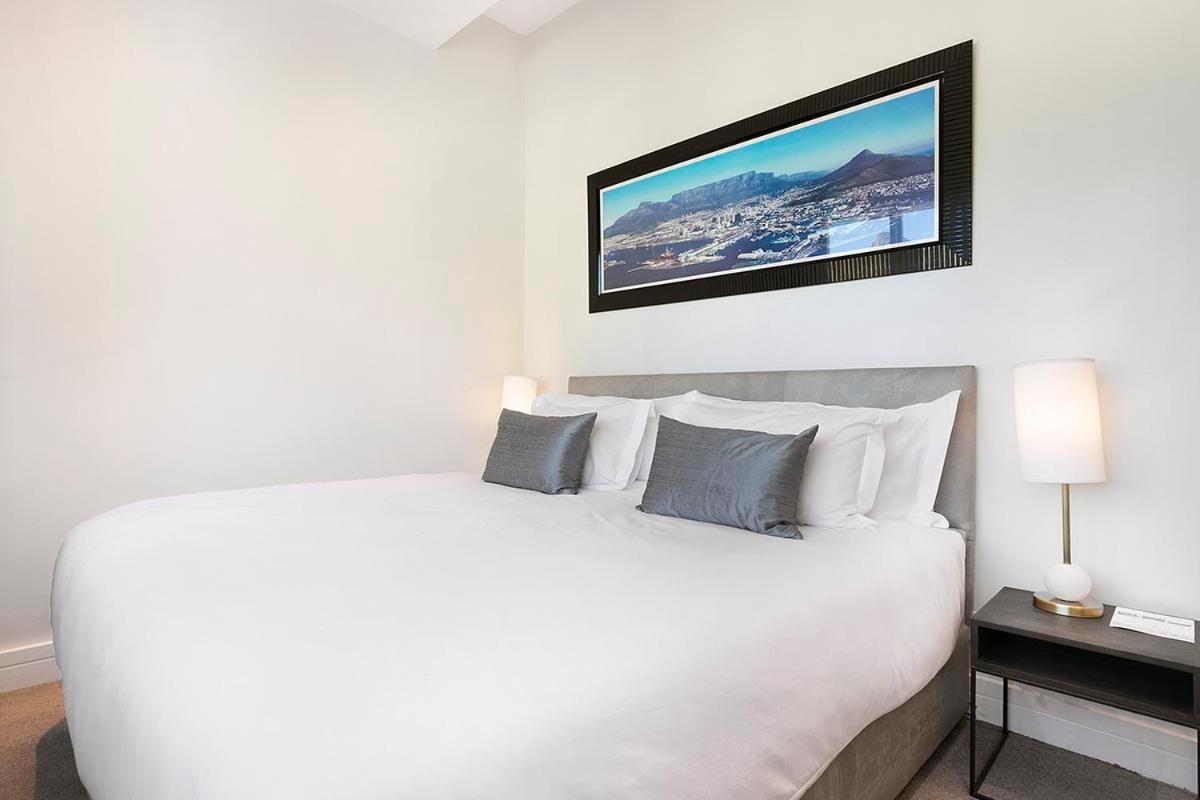 Stay In Luxury At Stonehill Place Kapstaden Exteriör bild