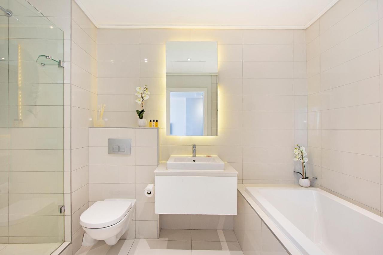 Stay In Luxury At Stonehill Place Kapstaden Exteriör bild