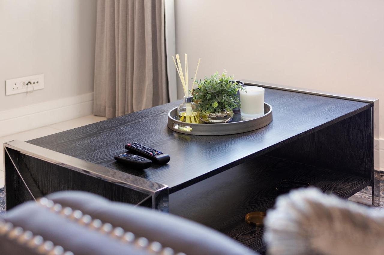 Stay In Luxury At Stonehill Place Kapstaden Exteriör bild