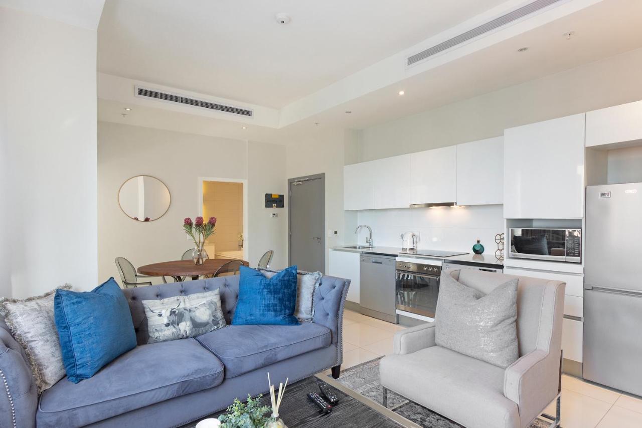 Stay In Luxury At Stonehill Place Kapstaden Exteriör bild