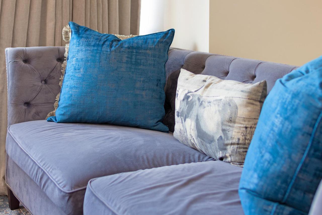 Stay In Luxury At Stonehill Place Kapstaden Exteriör bild