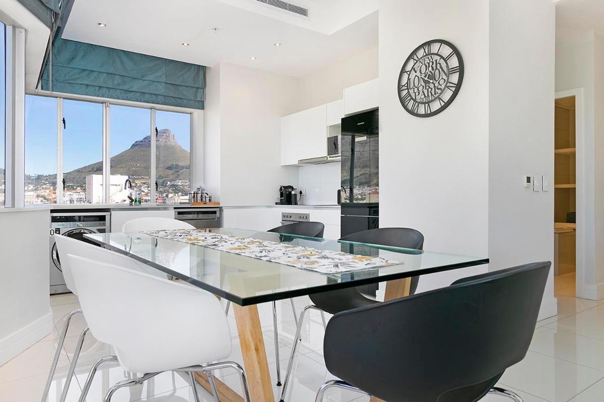 Stay In Luxury At Stonehill Place Kapstaden Exteriör bild