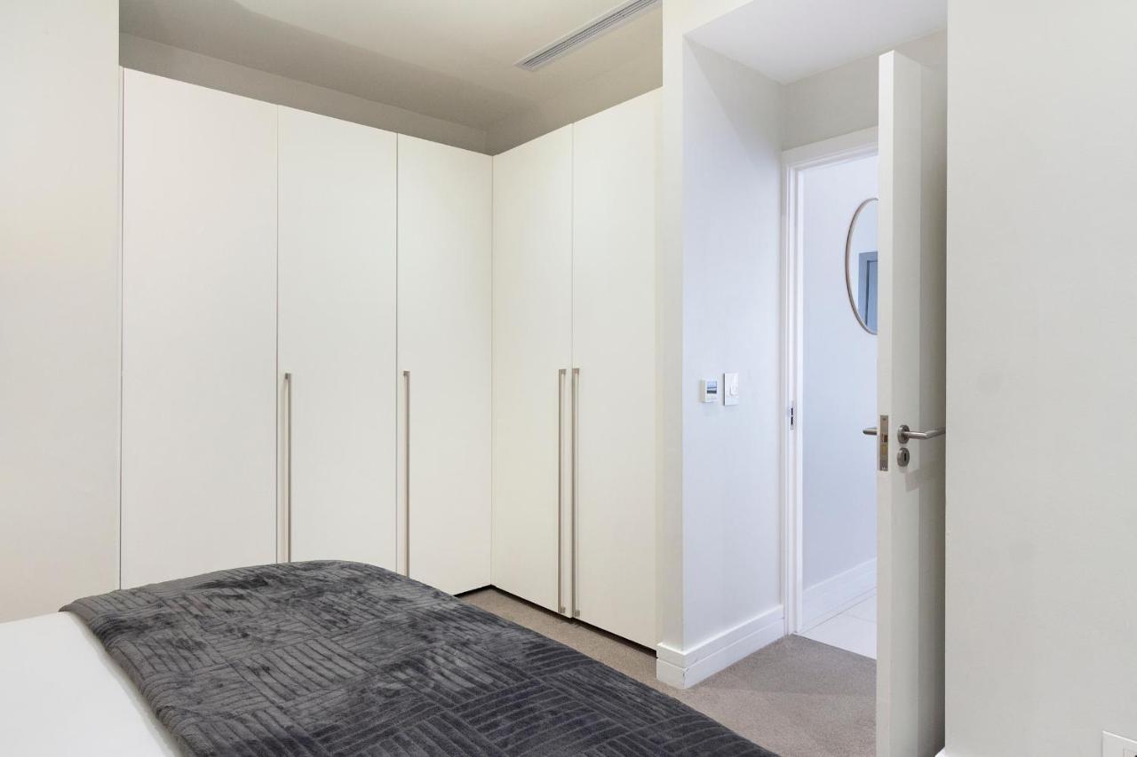 Stay In Luxury At Stonehill Place Kapstaden Exteriör bild